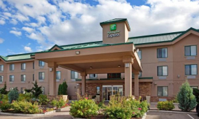 Holiday Inn Express Hotel & Suites Vernon, an IHG Hotel